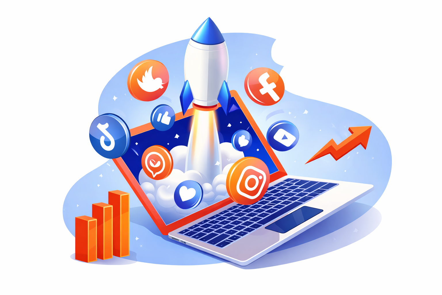 Digital Marketing Specialist | Sachin MS | Freelancer